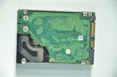 SEAGATE SAS 146GB ST9146803SS DG0146FAMWL 507119-001 507129-001 2.5'' 10000RPM SCSI HDD