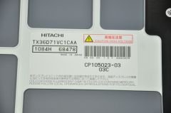 HITACHI 14.1'' TX36D71VC1CAA CP105023-03 XGA 1024x768 LCD PANEL