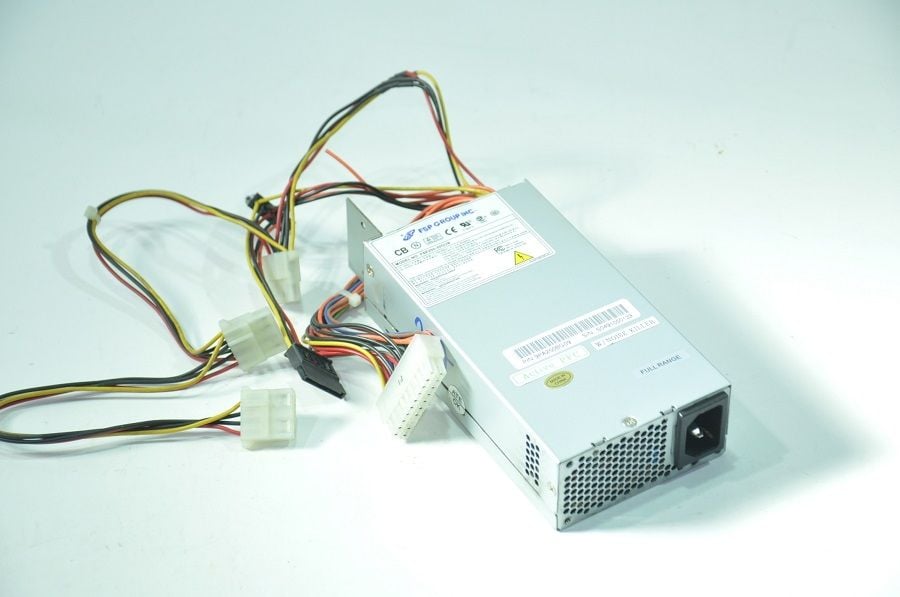 FSP GROUP FSP250-50GUB 9PA250BG09 250W 1U POWER SUPPLY