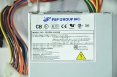 FSP GROUP FSP250-50GUB 9PA250BG09 250W 1U POWER SUPPLY