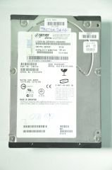 IBM 80 PIN 36GB HUS103073FL3800 3.5'' 10000RPM SCSI HDD