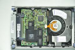 IBM 80 PIN 18GB IC35L018UCD210-0 3.5'' 1000RPM SCSI HDD
