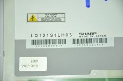 SHARP 12.1'' LQ121S1LH03 LCD PANEL