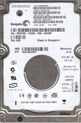 SEAGATE IDE 30GB ST93012A 2.5'' 4200RPM HDD