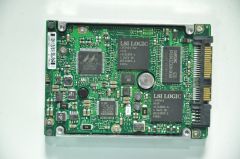 SEAGATE SAS 73GB ST973401SS DG072A8B54 375696-002 375863-002 2.5'' 10000RPM SCSI HDD