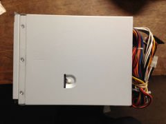 650 W 459558-001 TDPS-650BB B Güç Kaynağı HP ML150 G5