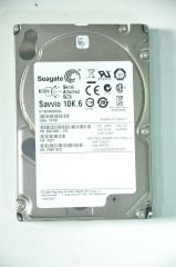 SEAGATE SAS 300GB SAVVIO ST300MM0006 9WE066-175 2.5'' 10000RPM SCSI HDD