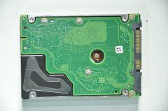 SEAGATE SAS 300GB SAVVIO ST300MM0006 9WE066-175 2.5'' 10000RPM SCSI HDD