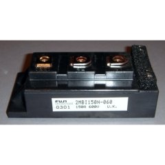 2MBI150N-060 IGBT MODULE 150A 600V