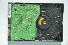 WESTERN DIGITAL SATA 40GB WD400BD-23JMC0 3.5'' 7200RPM HDD