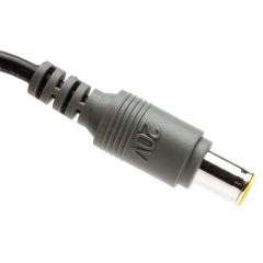 Orjinal IBM / Lenovo 42T4428 - 90W 20V 4.5A 5.5mm Tip AC Adapter For Lenovo Thinkpad