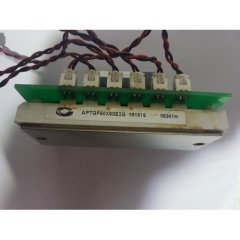 APTGF50X60E2G MODÜL IGBT