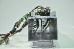 IBM X3500M2 X3400M3 X3400M2 39Y7389 39Y7388 POWER SUPPLY CAGE