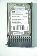 HP SAS 73GB DG072BABCE 460850-001 375863-008 MBB2073RC 2.5'' 10000RPM SCSI HDD