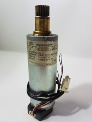 VDO Antriebstechnik M48x60 I-220191 Encoderli Dc Motor