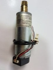 VDO Antriebstechnik M48x60 I-220191 Encoderli Dc Motor
