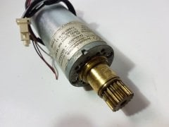 VDO Antriebstechnik M48x60 I-220191 Encoderli Dc Motor