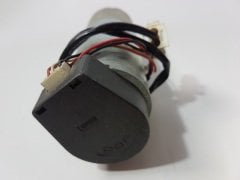 VDO Antriebstechnik M48x60 I-220191 Encoderli Dc Motor