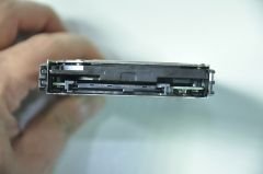 HP SAS 73GB DG072A9BB7 395924-002 375863-004 MAY2073RC 2.5'' 10000RPM SCSI HDD