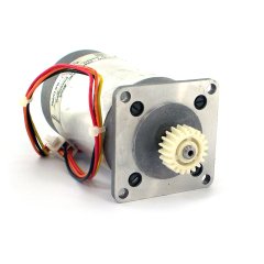 MAE HY200-2240-0240-AC04 2.1NM 2.4AMP Step Motor