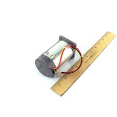 MAE HY200-2240-0240-AC04 2.1NM 2.4AMP Step Motor