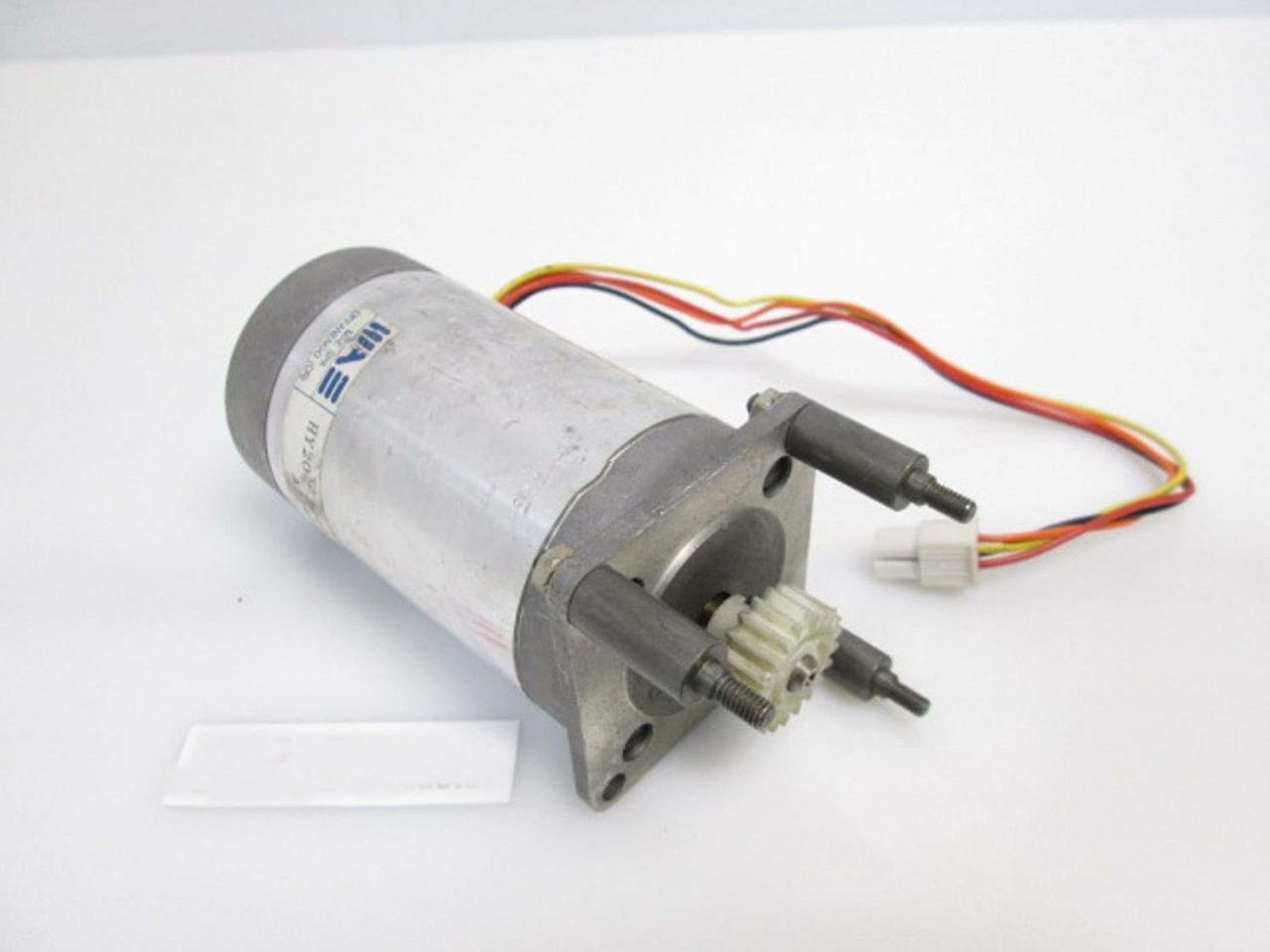 MAE HY200-2240-0240-AC04 2.1NM 2.4AMP Step Motor