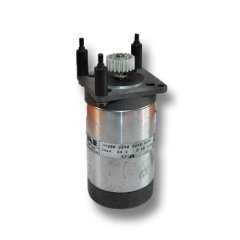 MAE HY200-2240-0240-AC04 2.1NM 2.4AMP Step Motor