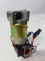 Canon Precision 12V 24V DC Iron Core Encoderli Motor FN38 Type M 5250 RPM 24.5 mN/m hobby