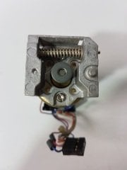 Canon Precision 12V 24V DC Iron Core Encoderli Motor FN38 Type M 5250 RPM 24.5 mN/m hobby