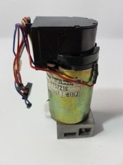 Canon Precision 12V 24V DC Iron Core Encoderli Motor FN38 Type M 5250 RPM 24.5 mN/m hobby