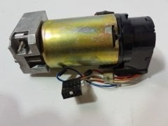 Canon Precision 12V 24V DC Iron Core Encoderli Motor FN38 Type M 5250 RPM 24.5 mN/m hobby