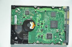HP SAS 146GB ST3146855SS DF146BB6C2 417190-003 375874-012 3.5'' 15000RPM SCSI HDD