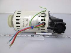 Brook Crompton 009-0007847 A.C. MOTOR 115V