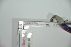 QUANTA 14.1'' QD14FL07 (LK01) LCD PANEL