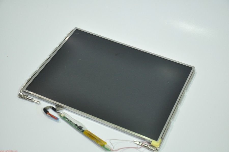 CHUNGHWA 14.1'' CLAA141XB01 XGA 1024x768 LCD PANEL