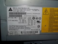 HP 405351-003 408947-001 TDPS-825AB B Workstation XW8400 Switching Power Supply