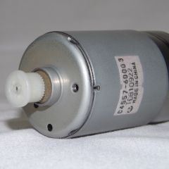 Elektromotor DC 12-18V / Mabuchi C4557-60003