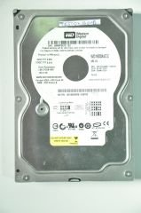 WESTERN DIGITAL IDE 160GB WD1600AVBB-638YA0 3.5'' 7200RPM HDD