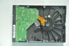 WESTERN DIGITAL IDE 160GB WD1600AVBB-638YA0 3.5'' 7200RPM HDD