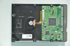 SEAGATE IDE 320GB ST3320620A 9BJ04G-305 3.5'' 7200RPM HDD