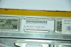 HOSIDEN 12.1'' HLD1201-029120 HLK0902-400232 LCD PANEL