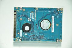 FUJITSU IDE 40GB MHV2040AS 2.5'' 4200RPM HDD