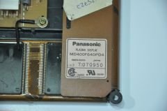 PANASONIC MATSUSHITA 9.4'' MD400F640PD4 640X400 PLASMA PANEL