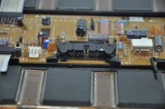 PANASONIC MATSUSHITA 9.4'' MD400F640PD4 640X400 PLASMA PANEL