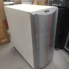 UPS GE Dijital Enerji LanPro 10-11: 10Kva (UPS GE LP 10) AKÜSÜZ