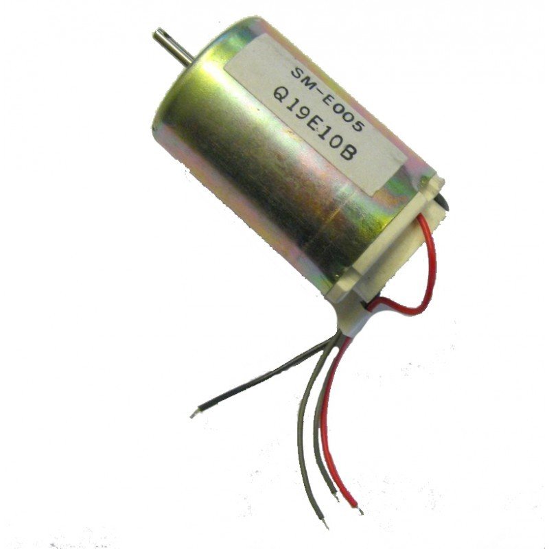 Epson SM-E005 Motor