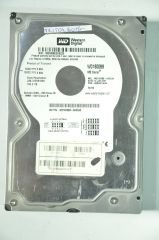 WESTERN DIGITAL IDE 160GB WD1600BB-56RDA0 3.5'' 7200RPM HDD