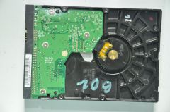 WESTERN DIGITAL IDE 160GB WD1600BB-56RDA0 3.5'' 7200RPM HDD