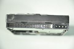 WESTERN DIGITAL IDE 160GB WD1600BB-56RDA0 3.5'' 7200RPM HDD