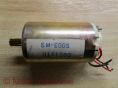 Epson SM-E005 Motor